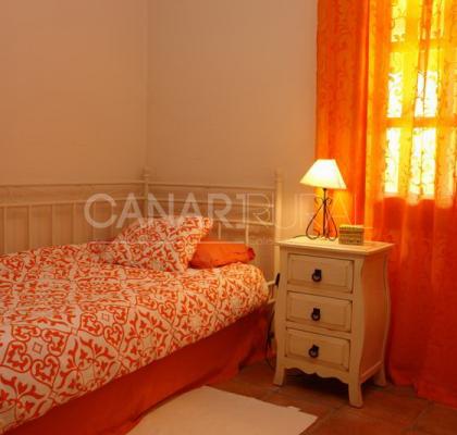 Holiday Cottage Tirilla del Tabaibal