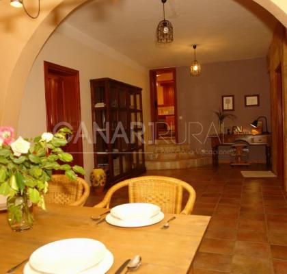 Holiday Cottage Tirilla del Tabaibal