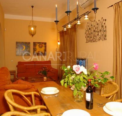 Holiday Cottage Tirilla del Tabaibal