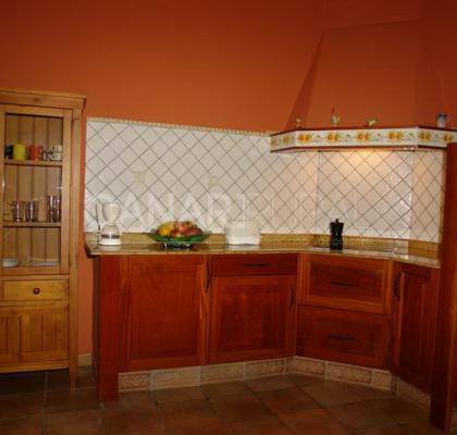 Holiday Cottage Tirilla del Tabaibal