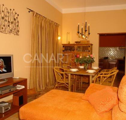 Holiday Cottage Tirilla del Tabaibal