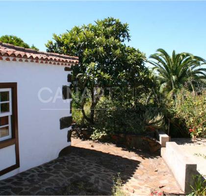 Ferienhaus El Jocamo
