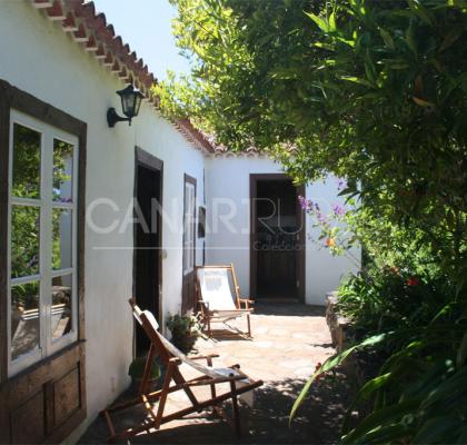 Ferienhaus El Jocamo