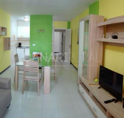Apartamento Puerto Naos