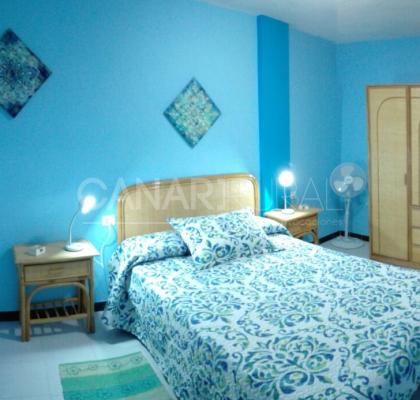 Apartamento Puerto Naos