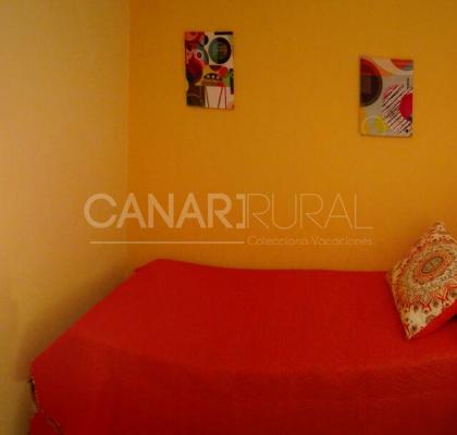 Apartamento Puerto Naos