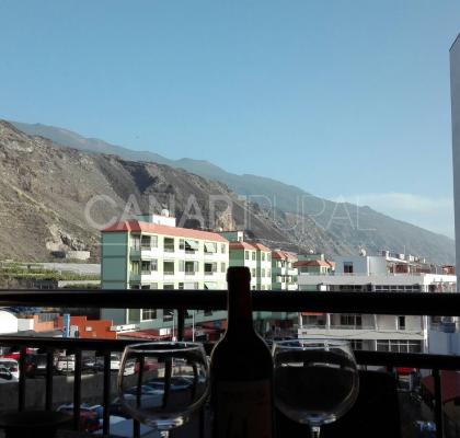 Apartamento Puerto Naos