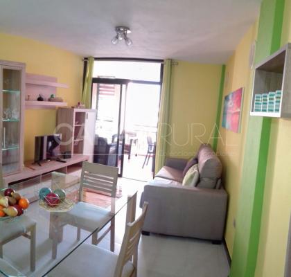 Apartamento Puerto Naos