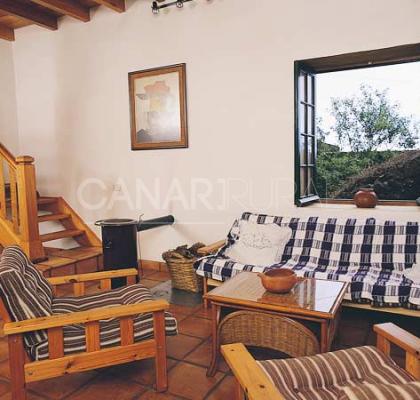 Casa Rural Las Guindas