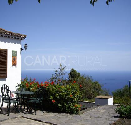 Holiday Cottage Puente Roto