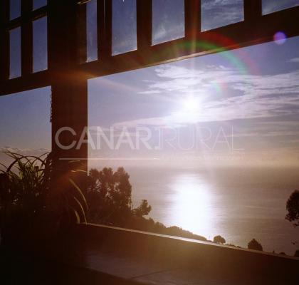 Holiday Cottage Puente Roto