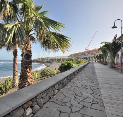 Penthouse La Caleta de Interian