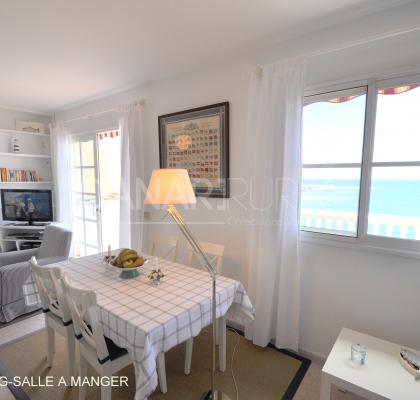 Penthouse La Caleta de Interian
