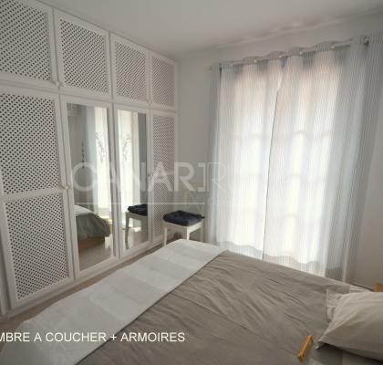 Penthouse La Caleta de Interian