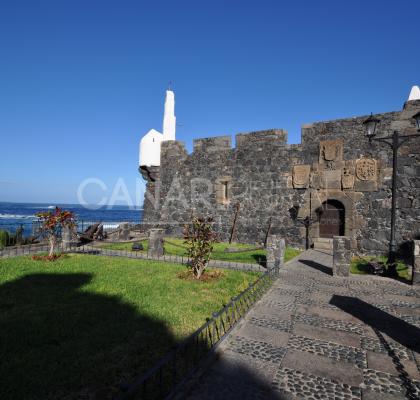 Penthouse La Caleta de Interian