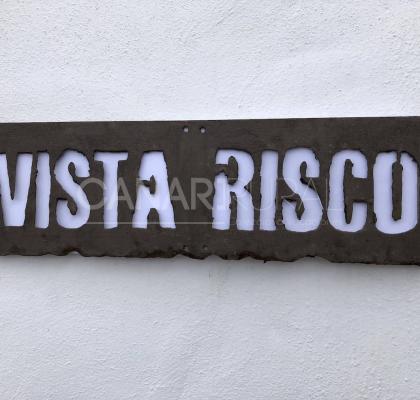 Propriété rurale La Corona - Vista Risco 