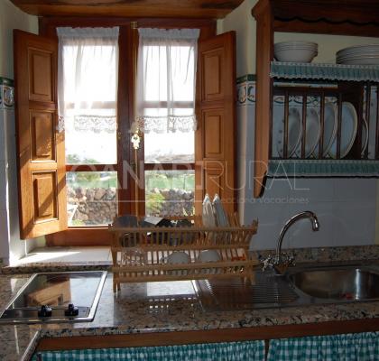 Casa Rural Valen