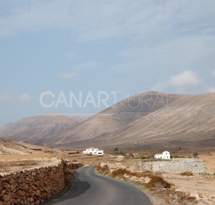 Casa Rural Valen
