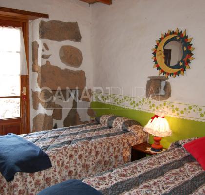 Casa Rural Valen