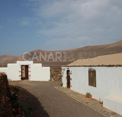 Casa Rural Valen