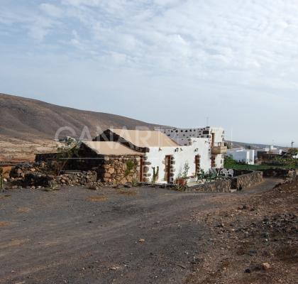Casa Rural Valen