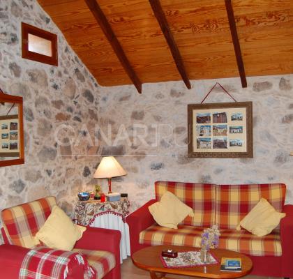 Casa Rural Valen