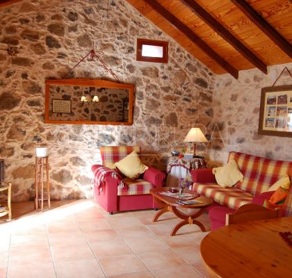 Casa Rural Valen