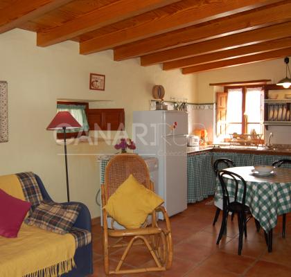 Casa Rural Valen