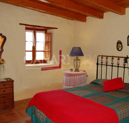 Casa Rural Valen