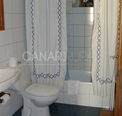 Holiday Cottage Puente Roto