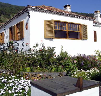 Holiday Cottage Puente Roto