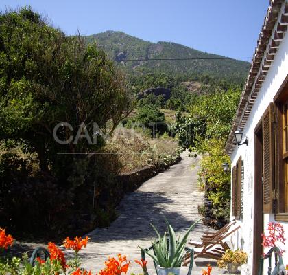 Holiday Cottage Puente Roto