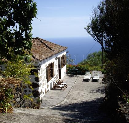 Holiday Cottage Puente Roto
