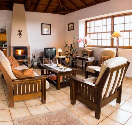 Holiday Cottage Puente Roto