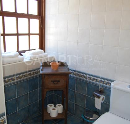 Casa Rural Los Nacientes- Marcos