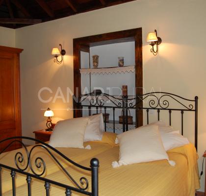 Casa Rural Los Nacientes- Marcos