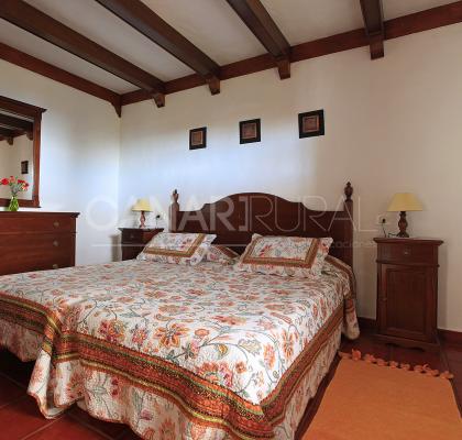 Ferienhaus La Oliva