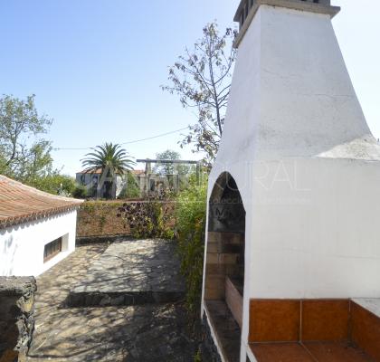 Ferienhaus La Oliva
