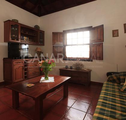 Ferienhaus La Oliva