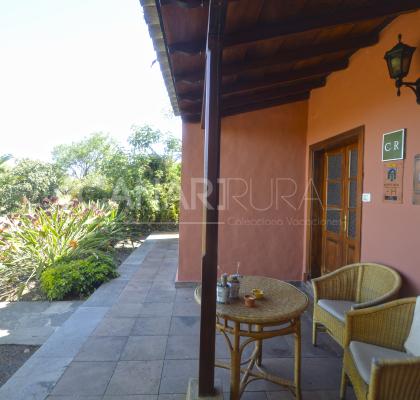 Ferienhaus La Oliva