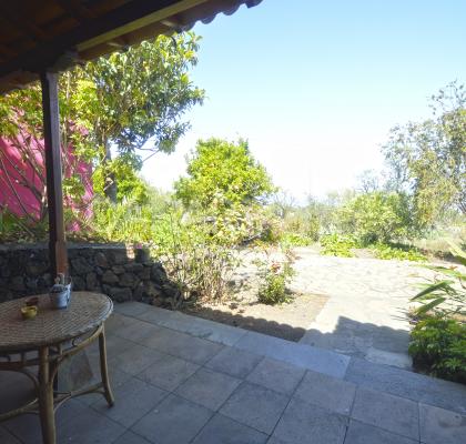 Ferienhaus La Oliva