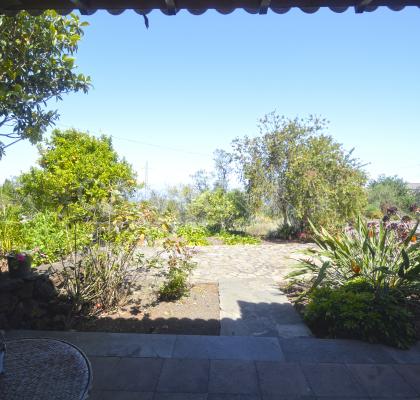 Ferienhaus La Oliva