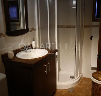 RURAL HOUSE : LA CAPELLANA