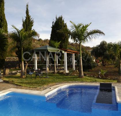 RURAL HOUSE : LA CAPELLANA
