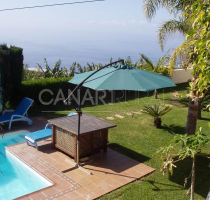 Holiday Home Pilar 