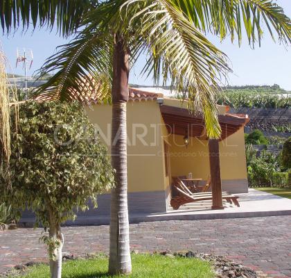 Holiday Home Pilar 