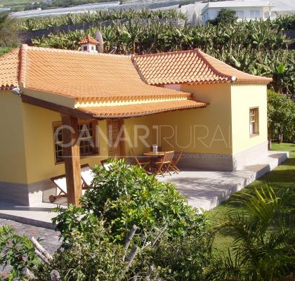 Holiday Home Pilar 