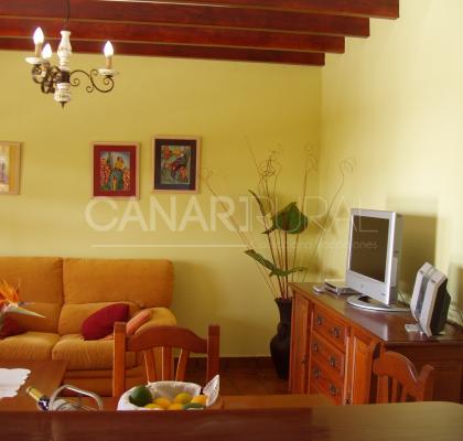 Holiday Home Pilar 