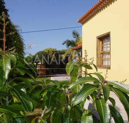 Holiday Home Pilar 