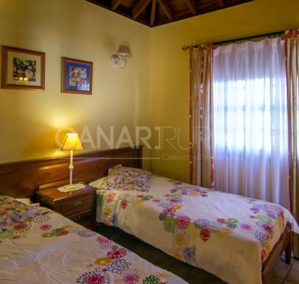 Holiday Home Pilar 